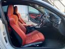 Ｍ４クーペ　直６／４３１馬力　ＢＭＷ認定中古保証付　サキールオレンジレザー　Ｈａｒｍａｎ／Ｋａｒｄｏｎ　ヘッドアップディスプレイ　カーボンインテリア　カーボンファイバールーフ　ＬＥＤライト　カーボン調エアロ（33枚目）