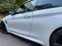 Ｍ４クーペ　直６／４３１馬力　ＢＭＷ認定中古保証付　サキールオレンジレザー　Ｈａｒｍａｎ／Ｋａｒｄｏｎ　ヘッドアップディスプレイ　カーボンインテリア　カーボンファイバールーフ　ＬＥＤライト　カーボン調エアロ（76枚目）