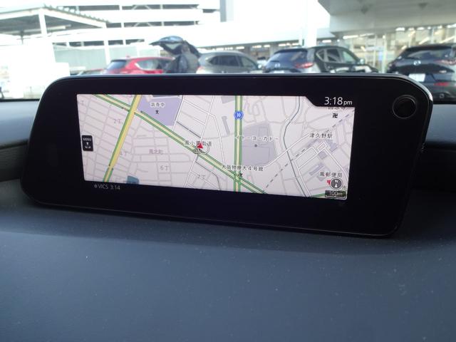 XD Lパッケージ 当社試乗車アップ 360度ビューモニター(4枚目)
