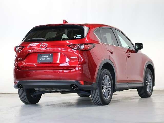 マツダ ＣＸ－５