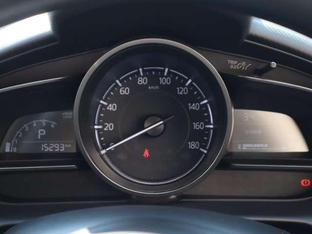 MAZDA2 1.5 15S スマート エディション マツダ認定中古車 8inchモニター 衝突被害(7枚目)