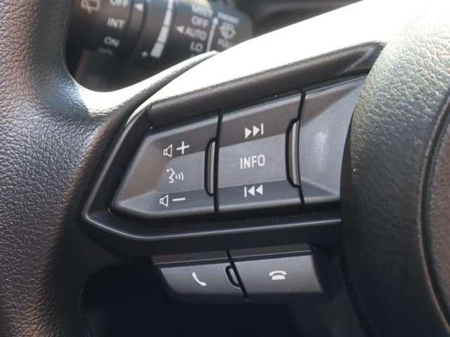 MAZDA2 1.5 15S スマート エディション マツダ認定中古車 8inchモニター 衝突被害(9枚目)