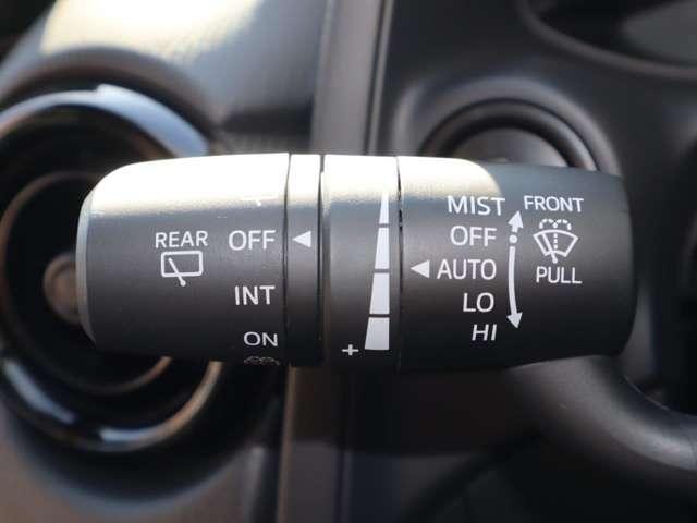 MAZDA2 1.5 15S スマート エディション マツダ認定中古車 8inchモニター 衝突被害(11枚目)