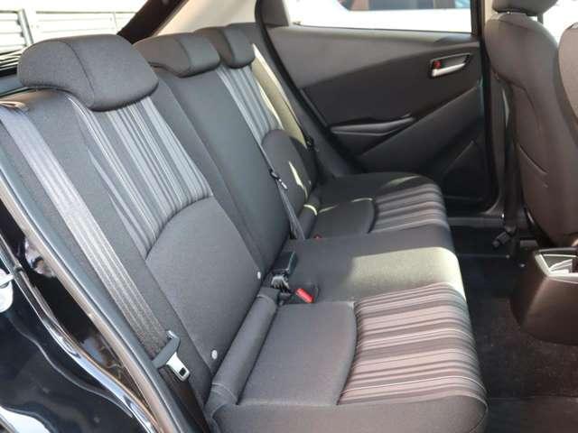 MAZDA2 1.5 15S スマート エディション マツダ認定中古車 8inchモニター 衝突被害(14枚目)