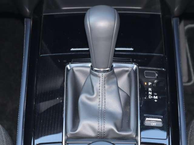 ＣＸ－３０ ２．０　２０Ｓ　プロアクティブ　ツーリングセレクション　マツダ認定中古車　衝突被害軽減ブレーキ　コ（9枚目）