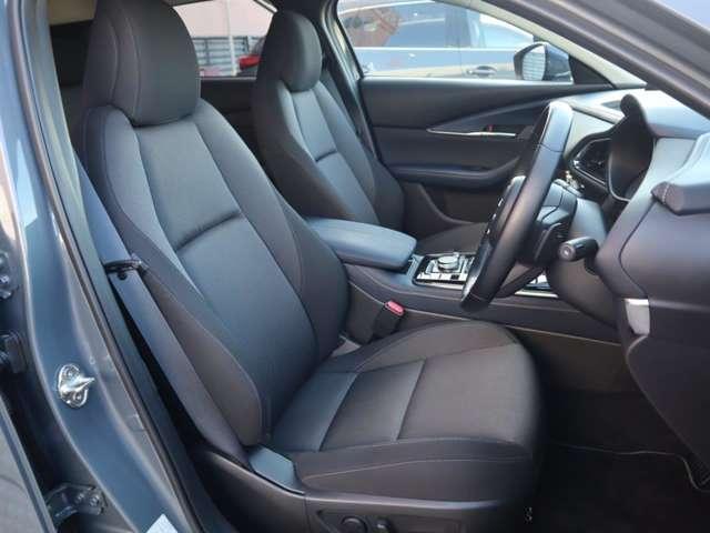 ＣＸ－３０ ２．０　２０Ｓ　プロアクティブ　ツーリングセレクション　マツダ認定中古車　衝突被害軽減ブレーキ　コ（12枚目）