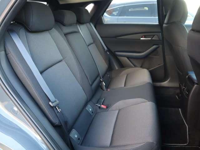 ＣＸ－３０ ２．０　２０Ｓ　プロアクティブ　ツーリングセレクション　マツダ認定中古車　衝突被害軽減ブレーキ　コ（14枚目）