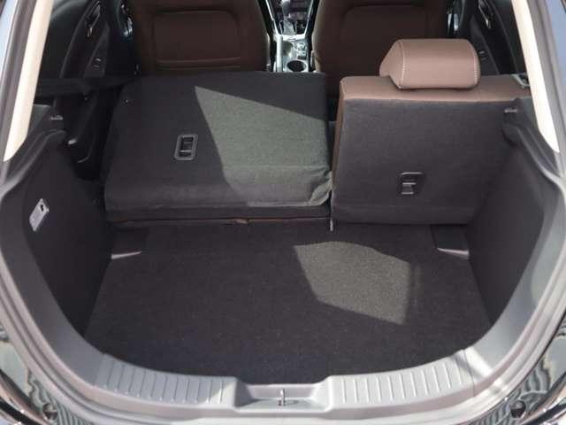 ＭＡＺＤＡ２ １．５　１５Ｓ　ブラック　トーン　エディション　マツダ認定中古車　衝突被害軽減ブレーキ　３６（15枚目）