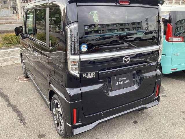 フレアワゴンカスタムスタイル カスタムスタイル　ＸＳ（2枚目）