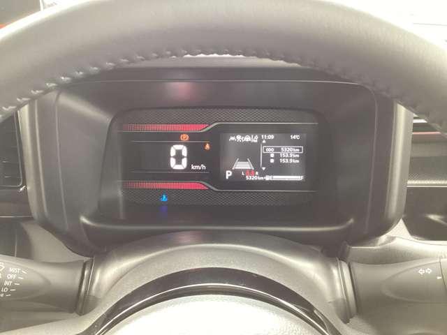 フレアワゴンカスタムスタイル カスタムスタイル　ＸＳ（3枚目）