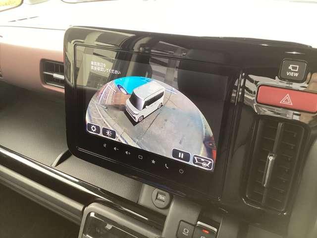 フレアワゴンカスタムスタイル カスタムスタイル　ＸＳ（6枚目）