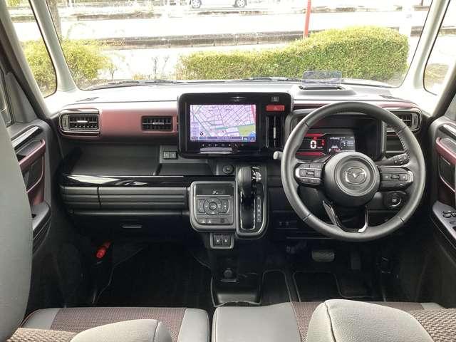 フレアワゴンカスタムスタイル カスタムスタイル　ＸＳ（9枚目）