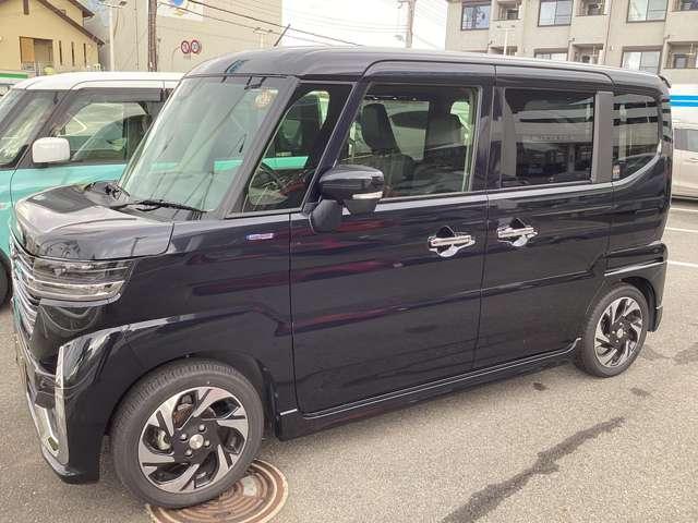 フレアワゴンカスタムスタイル カスタムスタイル　ＸＳ（18枚目）