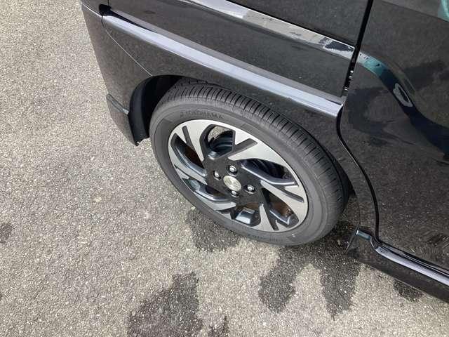 フレアワゴンカスタムスタイル カスタムスタイル　ＸＳ（19枚目）