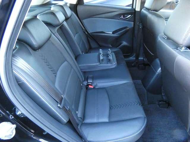 ＣＸ－３ １．５　１５Ｓ　ビビッド　モノトーン（7枚目）