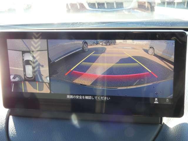 ＣＸ－３ １．５　１５Ｓ　ビビッド　モノトーン（11枚目）