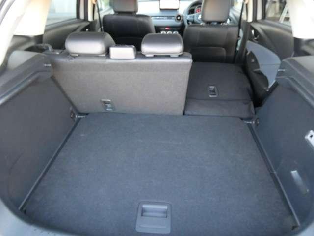 ＣＸ－３ １．５　１５Ｓ　ビビッド　モノトーン（14枚目）