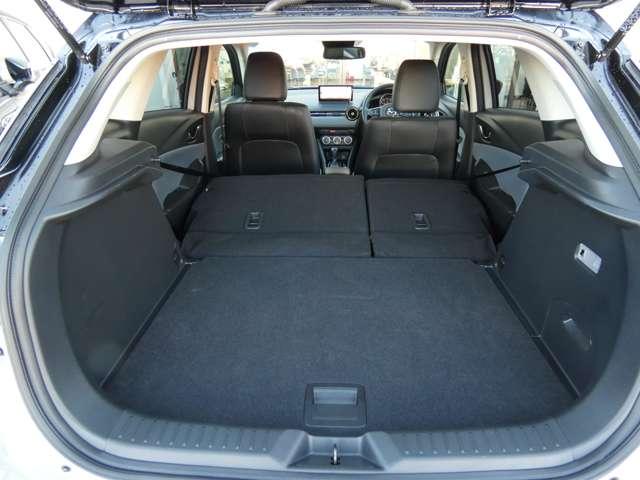 ＣＸ－３ １．５　１５Ｓ　ビビッド　モノトーン（15枚目）