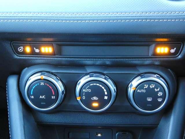 ＣＸ－３ １．５　１５Ｓ　ビビッド　モノトーン（17枚目）