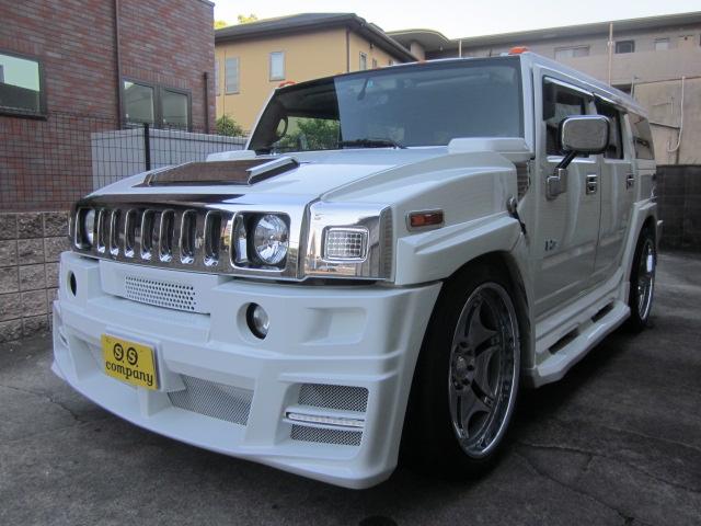 新車並行車1オーナNEXTエアロ8ナンバジオバンナ25マフラ(6枚目)