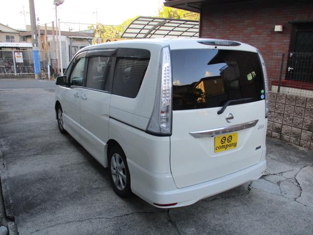 セレナ ハイウェイスター　Ｓ－ハイブリッド（5枚目）