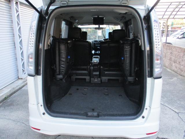 セレナ ハイウェイスター　Ｓ－ハイブリッド（35枚目）