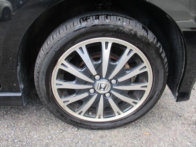 N-BOXカスタム G ターボSSパッケージ 新車ワンオーナ車両 上級グレード ターボ車両 純正フルエアロ 左右両側電動パワースライドドア クルーズコントロール 純正7インチナビ TV Bluetooth バックモニターパドルシフト LED レザ(5枚目)