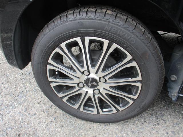 N-BOX G・Lパッケージ ディーラー下取り車両 新車整備点検記録簿 車検令和9年8月迄 電動パワースライドドア オートクロージャードア KENWOOD社SDナビ 地デジ ステアマチック ECON 社外アルミ(8枚目)