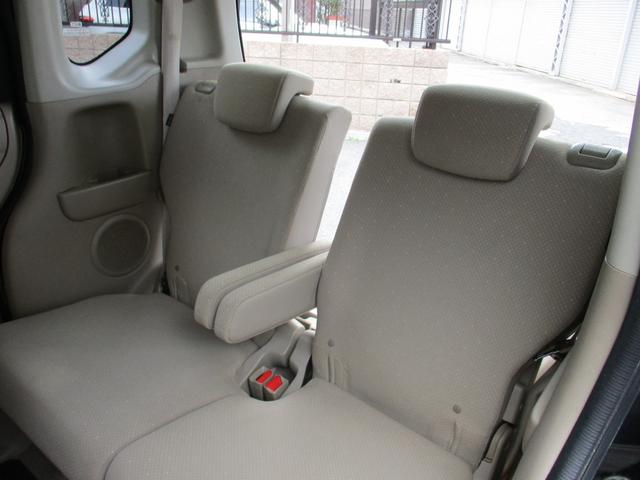 N-BOX G・Lパッケージ ディーラー下取り車両 新車整備点検記録簿 車検令和9年8月迄 電動パワースライドドア オートクロージャードア KENWOOD社SDナビ 地デジ ステアマチック ECON 社外アルミ(28枚目)