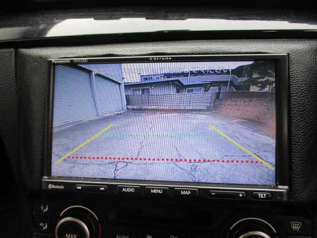 １シリーズ １２０ｉ　カブリオレ　電動フルオープンモデルクーペ　ＢＬＡＣＫホロ　赤皮電動パワーシート　シートヒーター社外ナビ　ＴＶ　Ｂｌｕｅｔｏｏｔｈ　バックモニター整備点検記録簿　ＫＥＹレス　純正アルミ　ＨＩＤキセノンライト（12枚目）