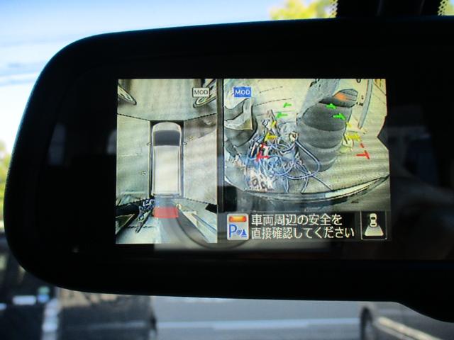 セレナ ハイウェイスターＧ　Ｓ－ＨＶアドバンスドセーフティ　大型８インチＳＤナビゲーション　左右両側電動パワースライドドア　スマートＫＥＹ　ナビＴＶバックモニターＢｌｕｅｔｏｏｔｈ純正フリップダウンモニターＬＥＤヘッドエマージェンシーブレーキＥＴＣ（12枚目）