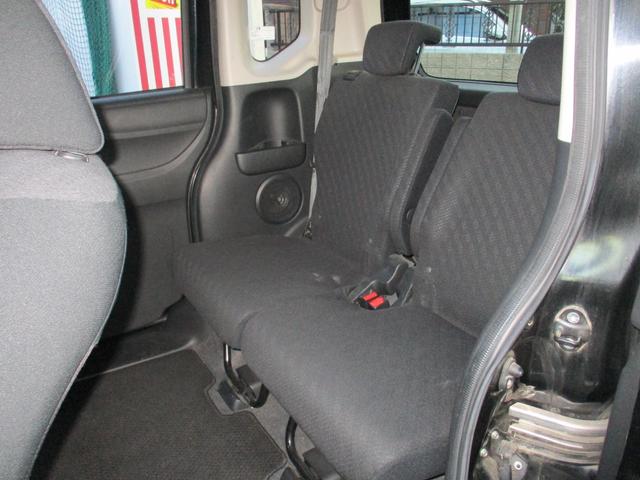 Ｎ－ＢＯＸカスタム Ｇ　ＳＳパッケージ　左右両側電動パワースライドドア　ＬＥＤ　社外ナビＴＶフルセグ　バックモニター　シティブレーキアクティブシステム　純正カスタムエアロキット　スマートＫＥＹ　ＥＴＣ　純正メッキグリル（20枚目）