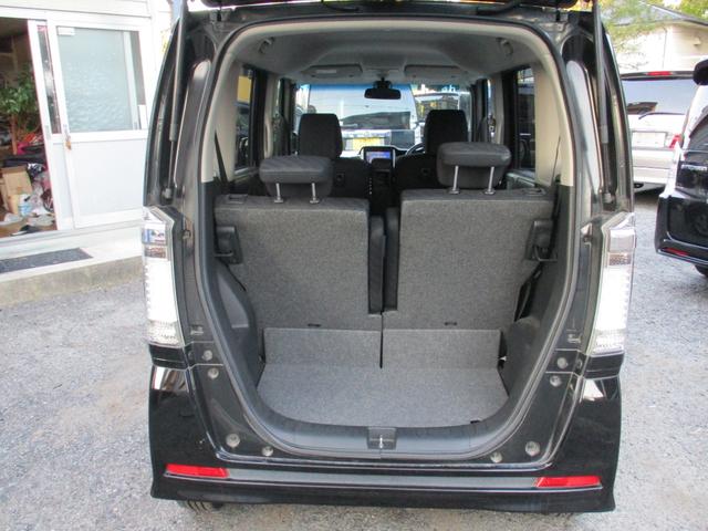 Ｎ－ＢＯＸカスタム Ｇ　ＳＳパッケージ　左右両側電動パワースライドドア　ＬＥＤ　社外ナビＴＶフルセグ　バックモニター　シティブレーキアクティブシステム　純正カスタムエアロキット　スマートＫＥＹ　ＥＴＣ　純正メッキグリル（21枚目）