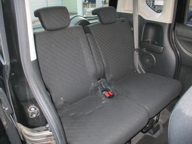 Ｎ－ＢＯＸカスタム Ｇ　ＳＳパッケージ　左右両側電動パワースライドドア　ＬＥＤ　社外ナビＴＶフルセグ　バックモニター　シティブレーキアクティブシステム　純正カスタムエアロキット　スマートＫＥＹ　ＥＴＣ　純正メッキグリル（23枚目）