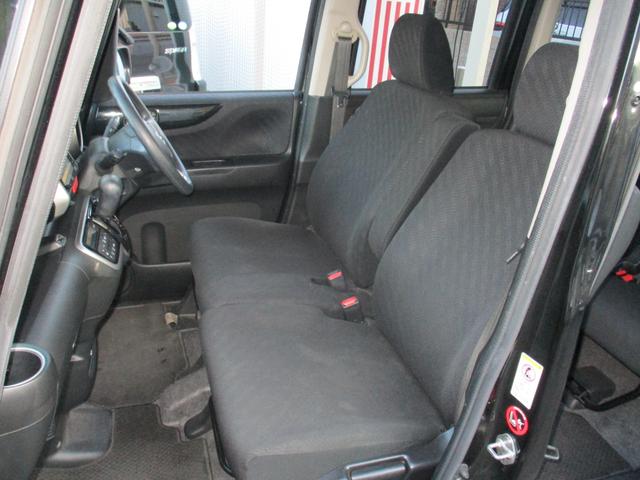 Ｎ－ＢＯＸカスタム Ｇ　ＳＳパッケージ　左右両側電動パワースライドドア　ＬＥＤ　社外ナビＴＶフルセグ　バックモニター　シティブレーキアクティブシステム　純正カスタムエアロキット　スマートＫＥＹ　ＥＴＣ　純正メッキグリル（26枚目）