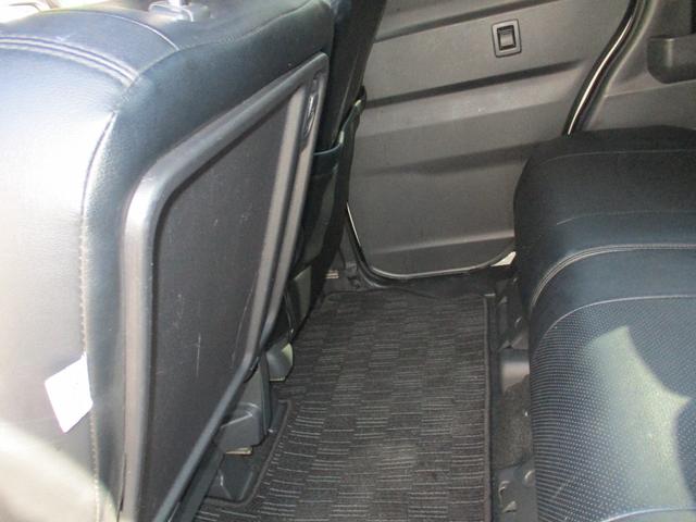 ウェイク ＧターボＳＡＩＩ　カスタム車両　上級グレードターボ車両　左右両側電動パワースライドドア　ＳＤナビＴＶフルセグＢｌｕｅｔｏｏｔｈ　バックモニタースマートアシスト　ＬＥＤヘッド　ＥＴＣ　社外足回り　マフラーＢＬＡＣＫレザー（21枚目）