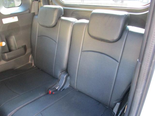 ウェイク ＧターボＳＡＩＩ　カスタム車両　上級グレードターボ車両　左右両側電動パワースライドドア　ＳＤナビＴＶフルセグＢｌｕｅｔｏｏｔｈ　バックモニタースマートアシスト　ＬＥＤヘッド　ＥＴＣ　社外足回り　マフラーＢＬＡＣＫレザー（22枚目）