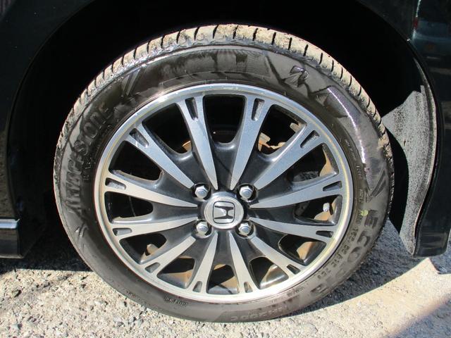 N-BOXカスタム G・ターボパッケージ 上級グレードターボ車両左右両側電動パワースライドドア ディスチャージヘッドライト ナビTVBluetooth バックモニターホンダスマートシステム エンジンスタータースマートKEY 整備記録簿(9枚目)