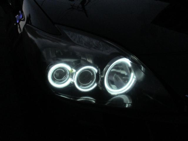 プリウス Ｓツーリングセレクション　後期モデリスタバージョン　カスタム車両モデリスタエアロ　後期Ｆバンパー＆リア＆テール　ツーリング専用アルミ　ローダウン済みＨＤＤ　ナビＴＶ　Ｂｌｕｅｔｏｏｔｈ　バックモニターメッキパーツ　コンビステア（6枚目）