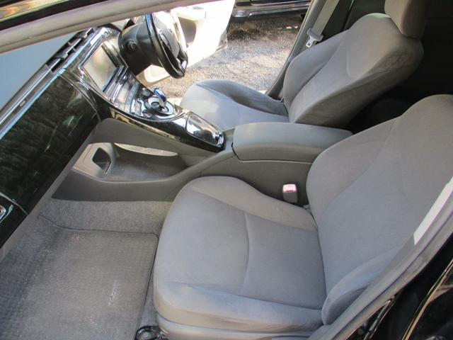 プリウス Ｓツーリングセレクション　後期モデリスタバージョン　カスタム車両モデリスタエアロ　後期Ｆバンパー＆リア＆テール　ツーリング専用アルミ　ローダウン済みＨＤＤ　ナビＴＶ　Ｂｌｕｅｔｏｏｔｈ　バックモニターメッキパーツ　コンビステア（27枚目）