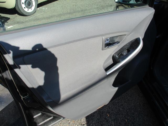 プリウス Ｓツーリングセレクション　後期モデリスタバージョン　カスタム車両モデリスタエアロ　後期Ｆバンパー＆リア＆テール　ツーリング専用アルミ　ローダウン済みＨＤＤ　ナビＴＶ　Ｂｌｕｅｔｏｏｔｈ　バックモニターメッキパーツ　コンビステア（64枚目）