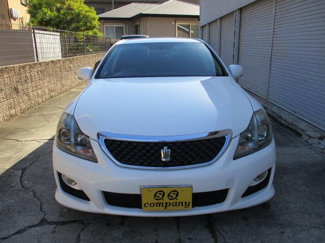 クラウン ３．５アスリート　アニバーサリーエディション（3枚目）