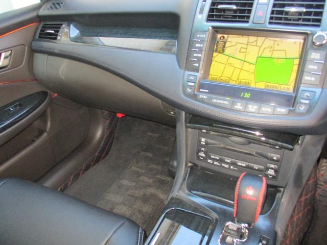 クラウン ３．５アスリート　アニバーサリーエディション（8枚目）