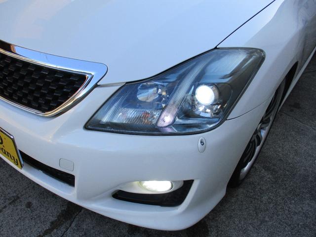 クラウン ３．５アスリート　アニバーサリーエディション（14枚目）