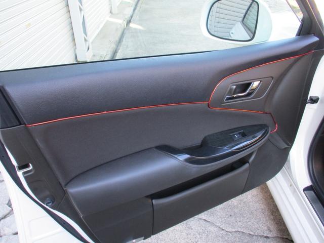 クラウン ３．５アスリート　アニバーサリーエディション（16枚目）