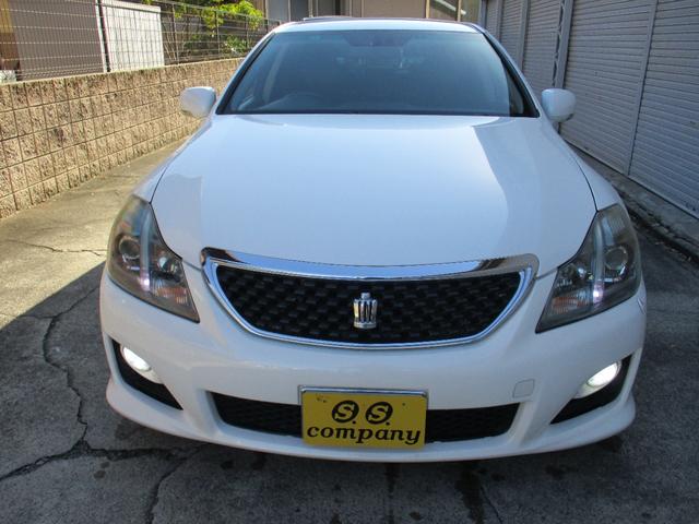 クラウン ３．５アスリート　アニバーサリーエディション（19枚目）