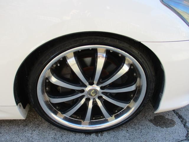 クラウン ３．５アスリート　アニバーサリーエディション（20枚目）