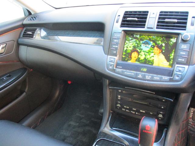 クラウン ３．５アスリート　アニバーサリーエディション（21枚目）