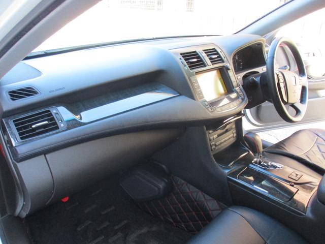 クラウン ３．５アスリート　アニバーサリーエディション（25枚目）