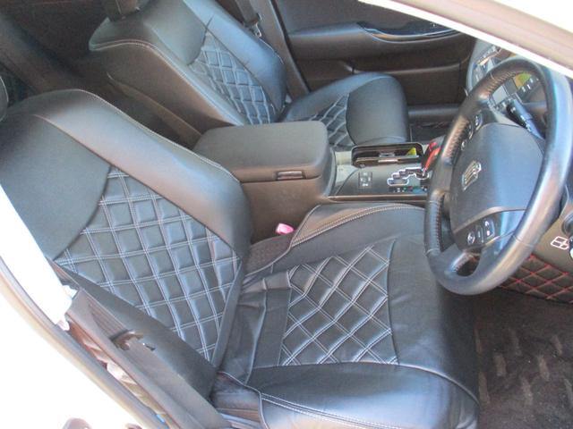 クラウン ３．５アスリート　アニバーサリーエディション（26枚目）